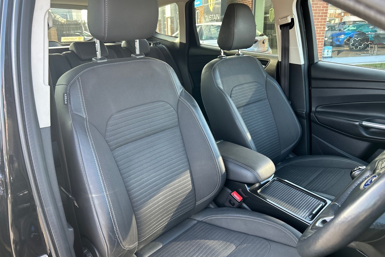 Used Ford Kuga 2019 for sale - 77675241: Photo 15