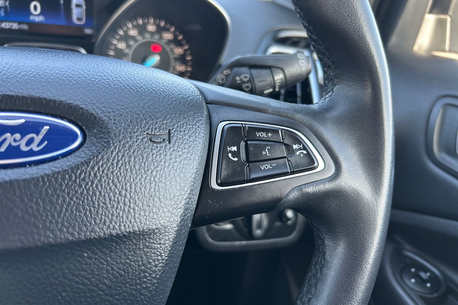 Used Ford Kuga 2019 for sale - 77675241: Photo 19