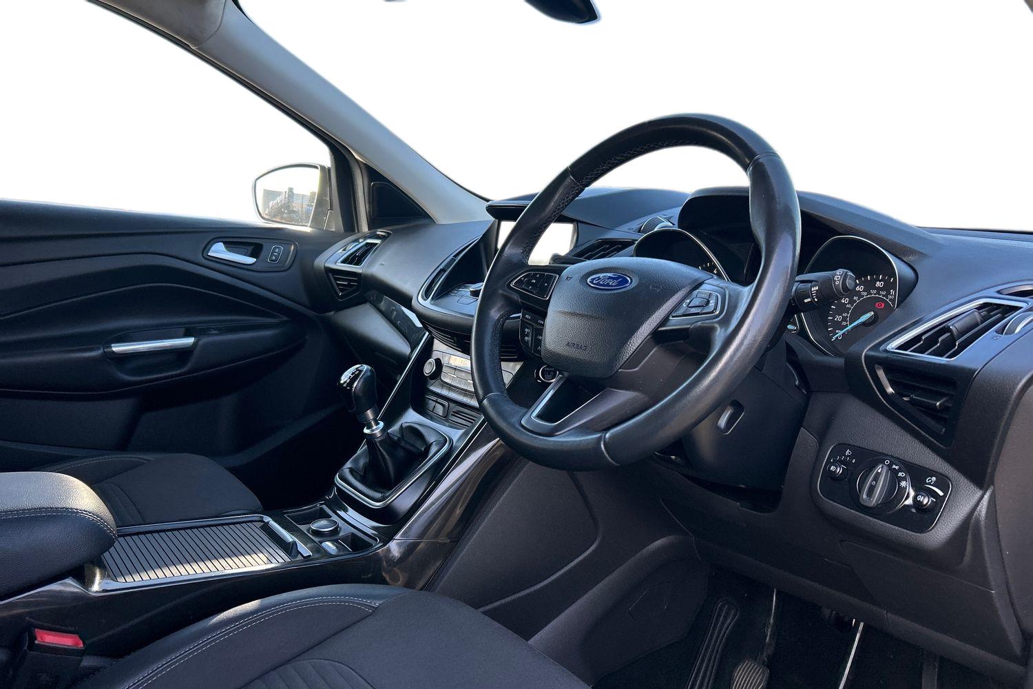 Used Ford Kuga 2019 for sale - 77675241: Photo 2