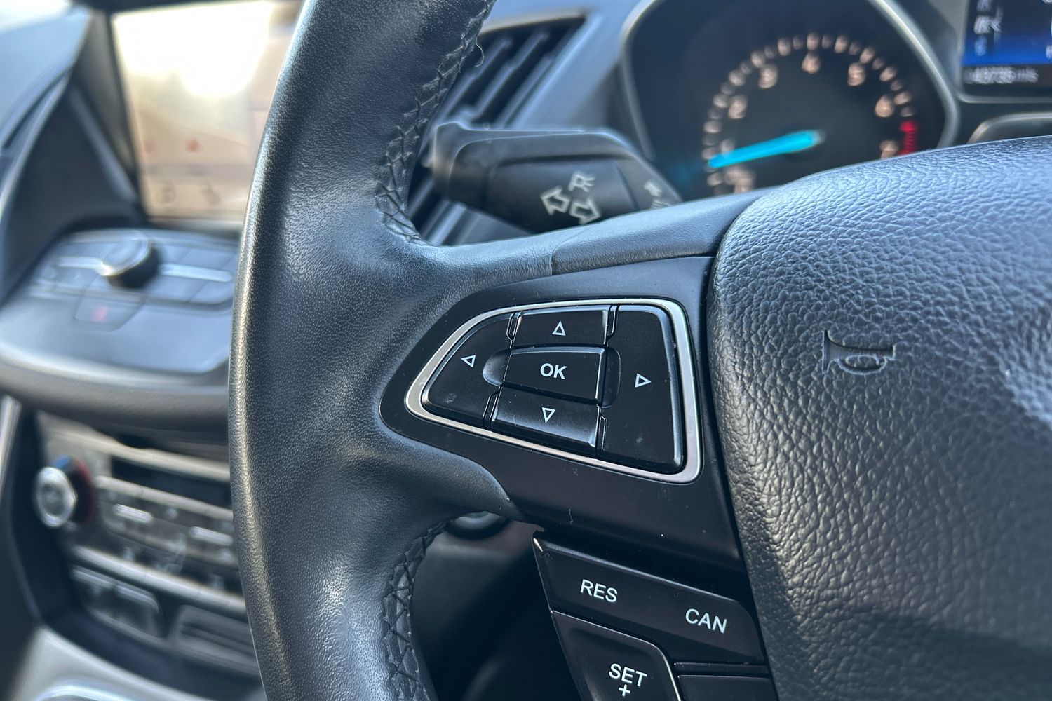 Used Ford Kuga 2019 for sale - 77675241: Photo 20