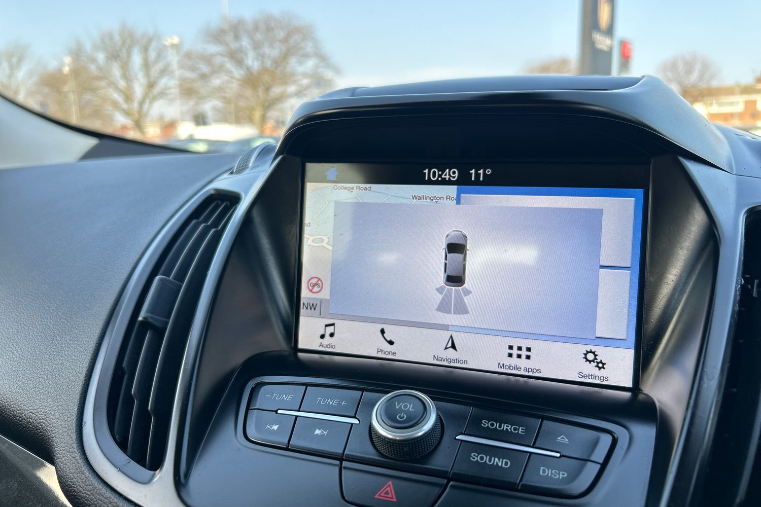 Used Ford Kuga 2019 for sale - 77675241: Photo 23