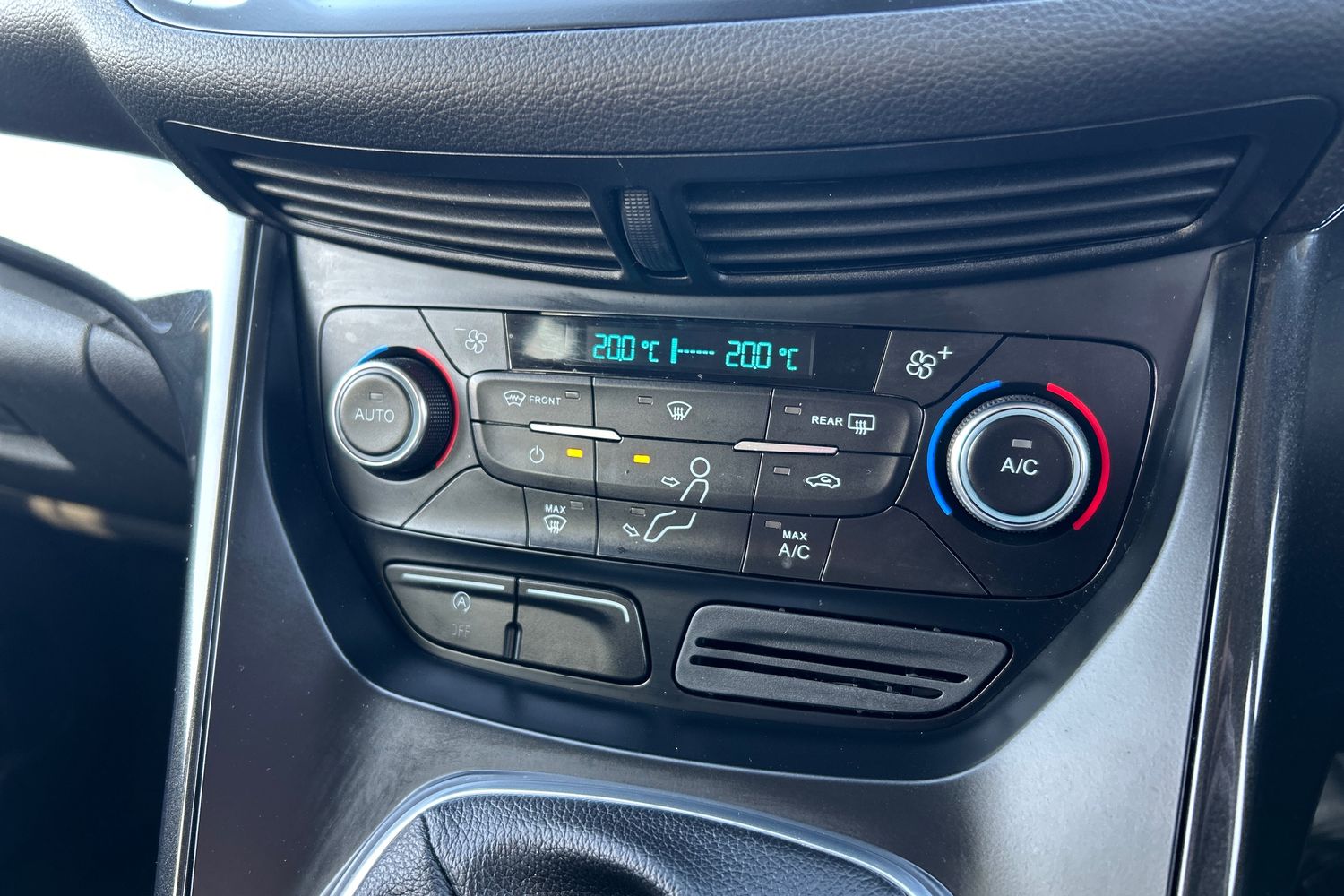 Used Ford Kuga 2019 for sale - 77675241: Photo 24