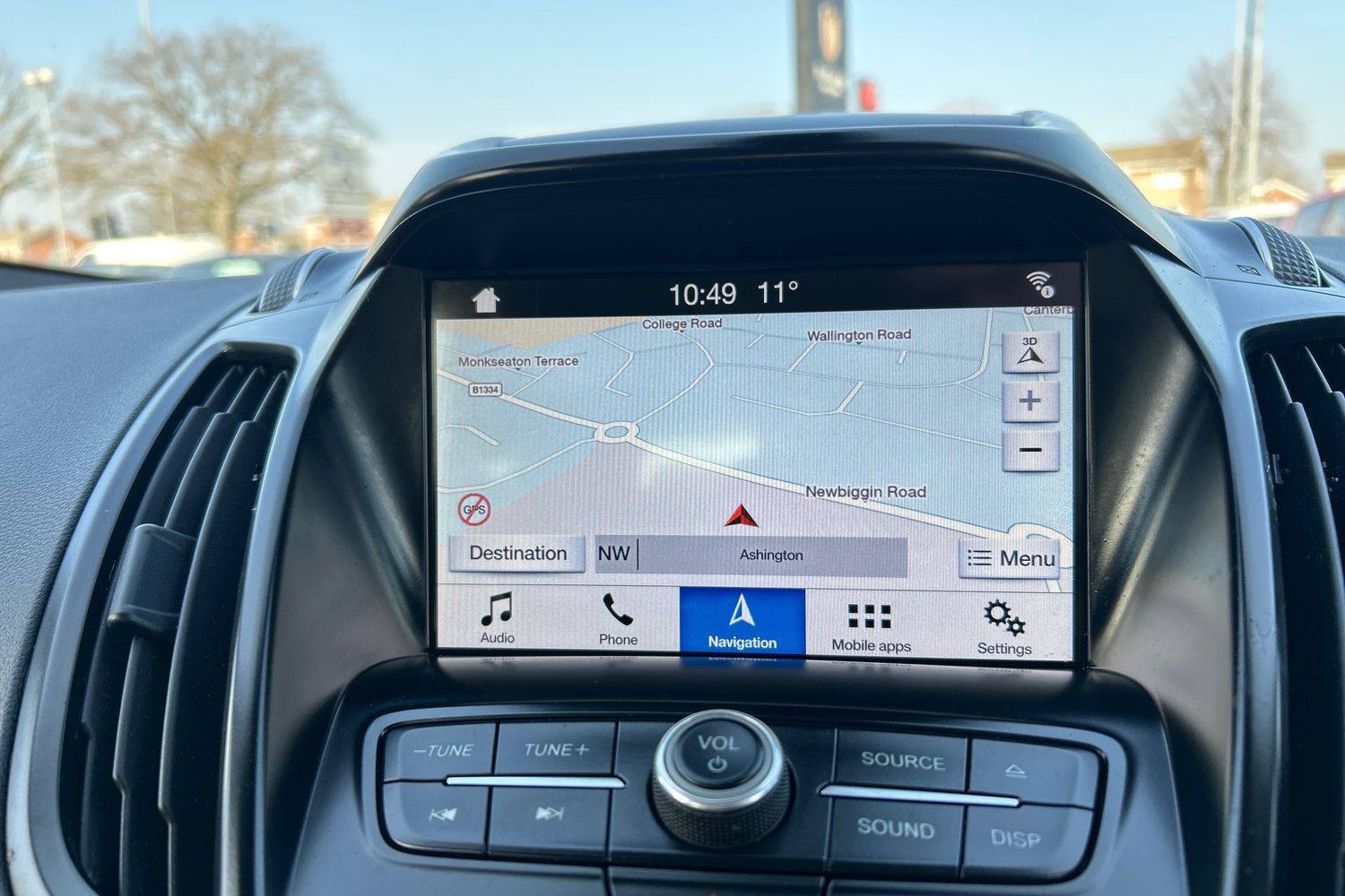 Used Ford Kuga 2019 for sale - 77675241: Photo 25