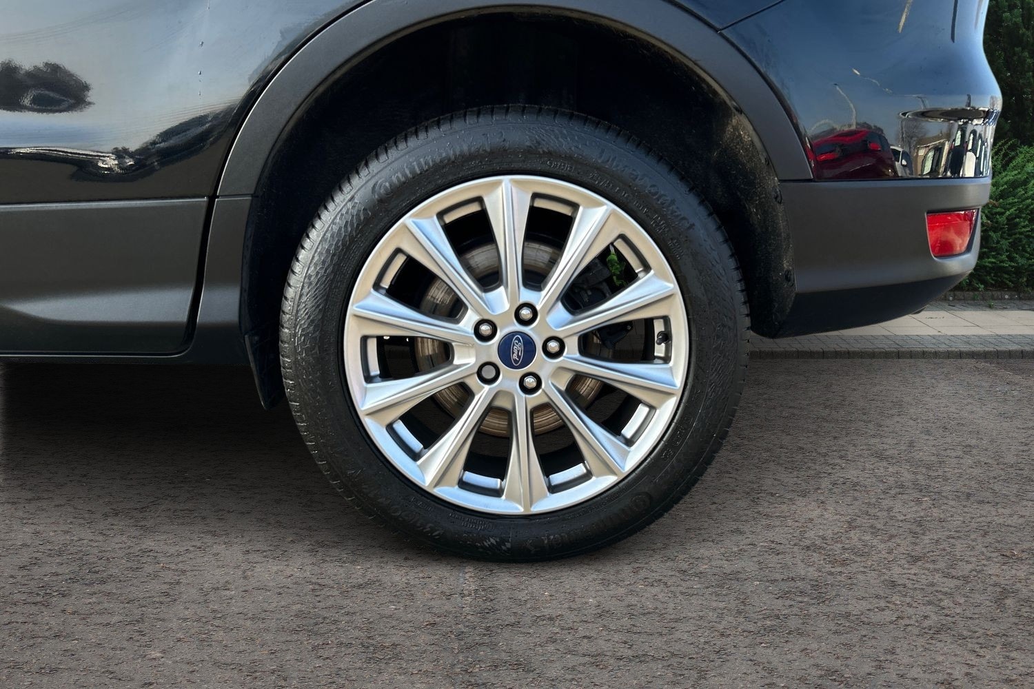 Used Ford Kuga 2019 for sale - 77675241: Photo 3