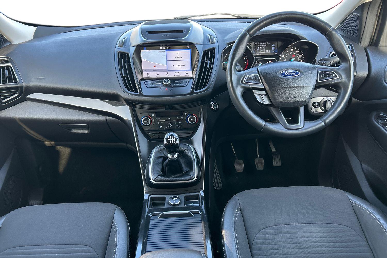 Used Ford Kuga 2019 for sale - 77675241: Photo 4