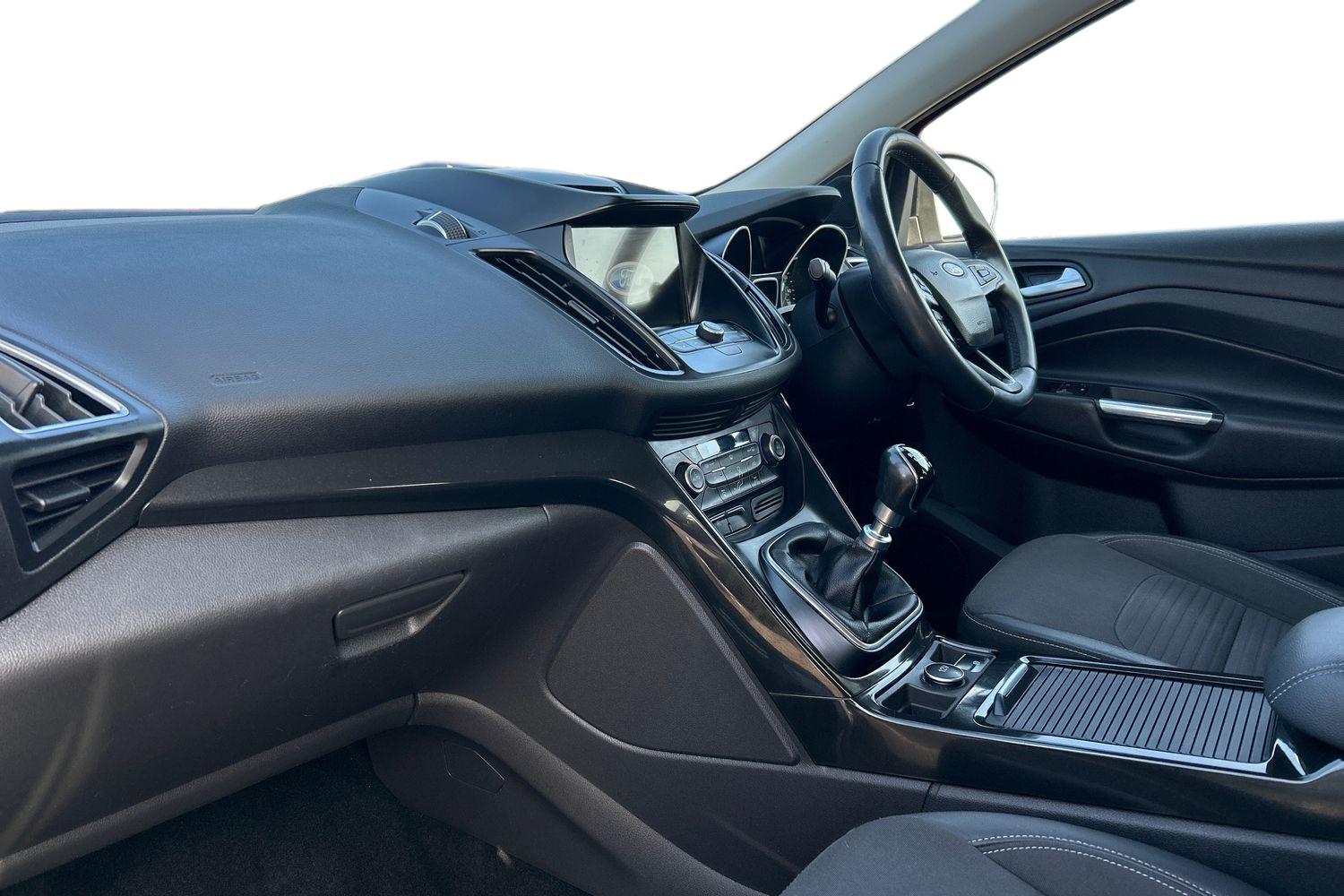 Used Ford Kuga 2019 for sale - 77675241: Photo 5