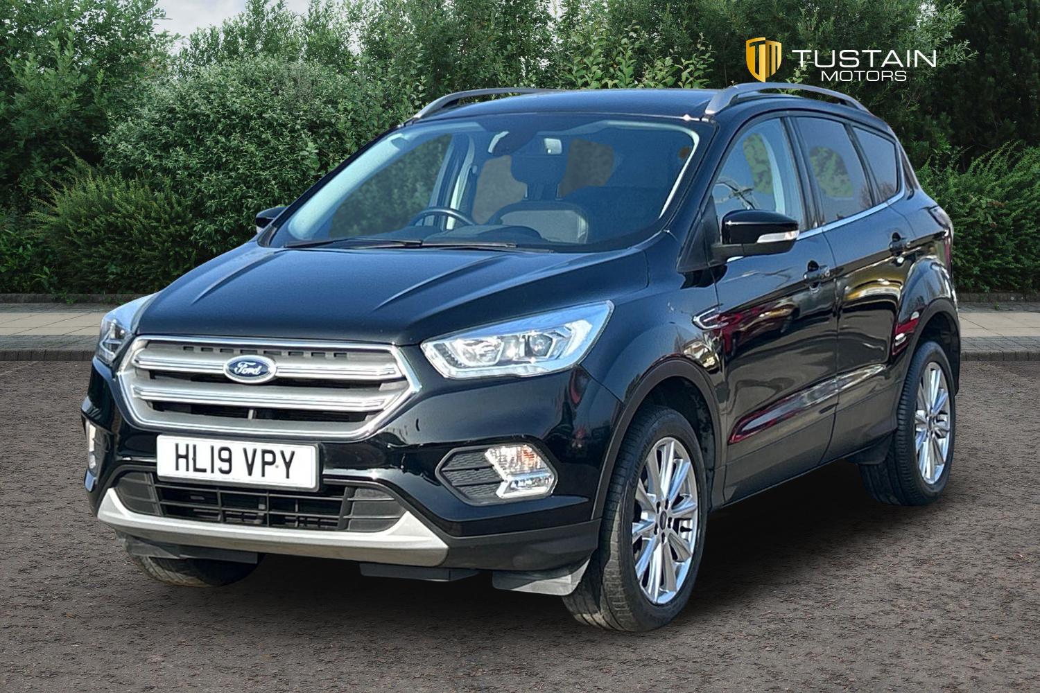 Used Ford Kuga 2019 for sale - 77675241: Photo 6