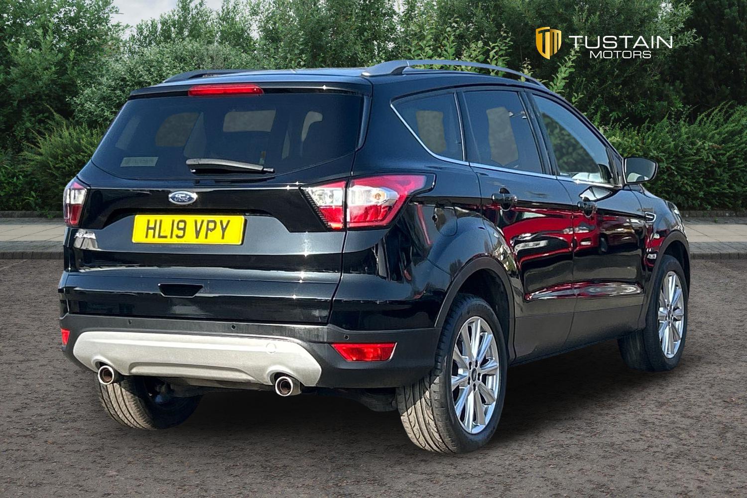 Used Ford Kuga 2019 for sale - 77675241: Photo 7