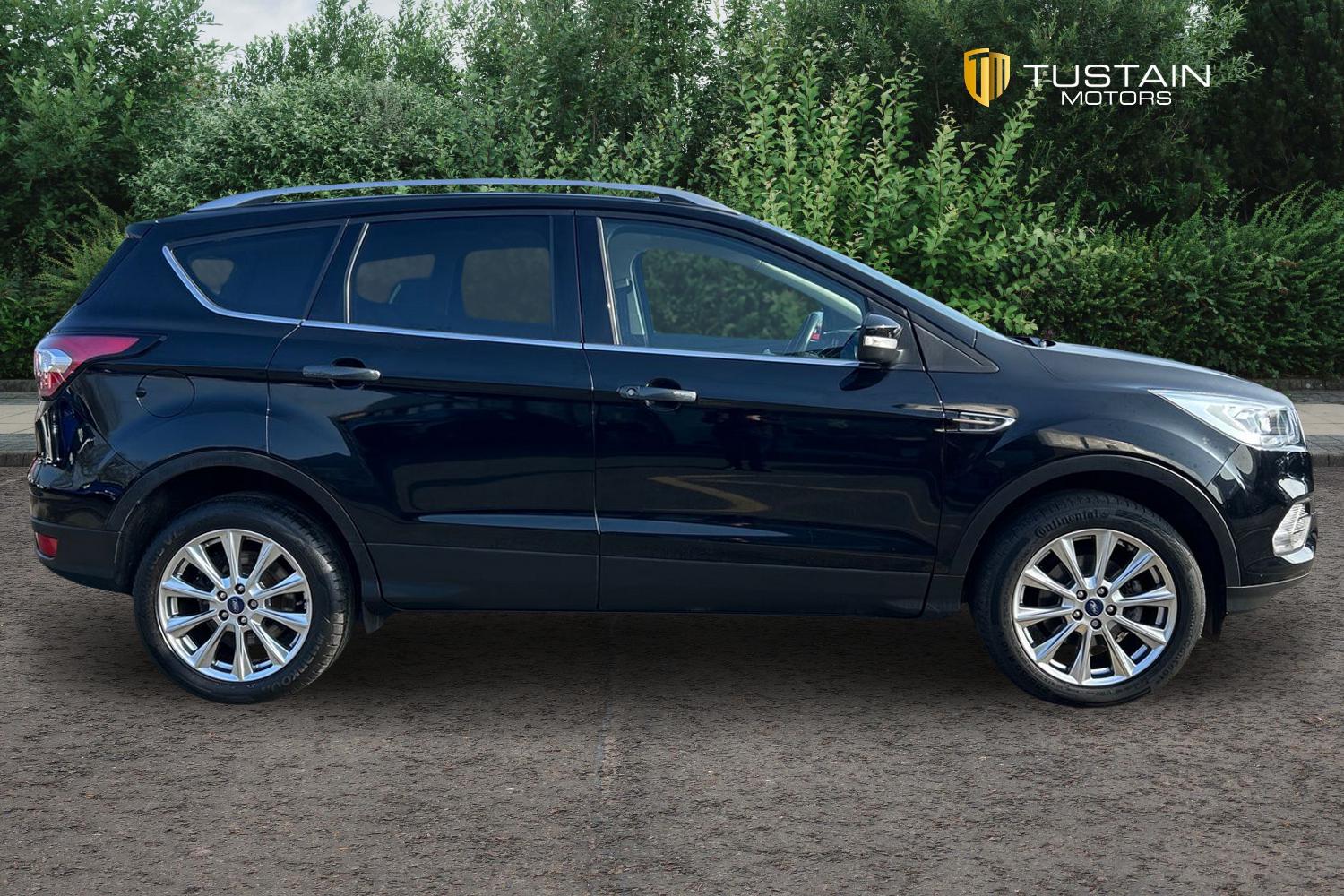 Used Ford Kuga 2019 for sale - 77675241: Photo 8