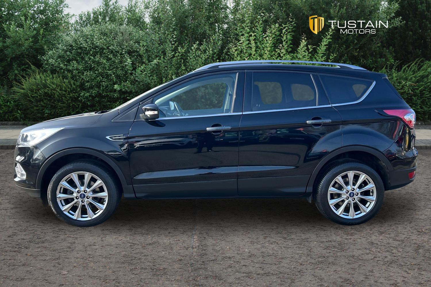 Used Ford Kuga 2019 for sale - 77675241: Photo 9