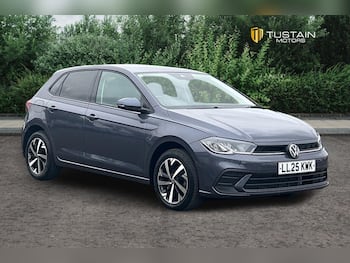 Used Volkswagen Polo 2025 for sale - 79455309: Photo