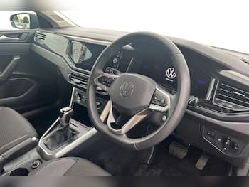 Used Volkswagen Polo 2025 for sale - 79455309: Photo