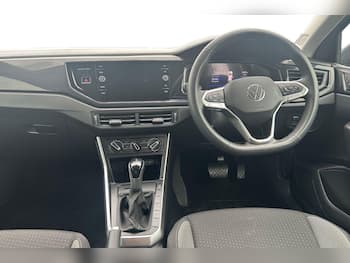 Used Volkswagen Polo 2025 for sale - 79455309: Photo