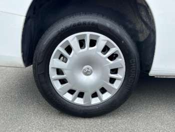 Used Vauxhall Combo 2020 for sale - 75004357: Photo