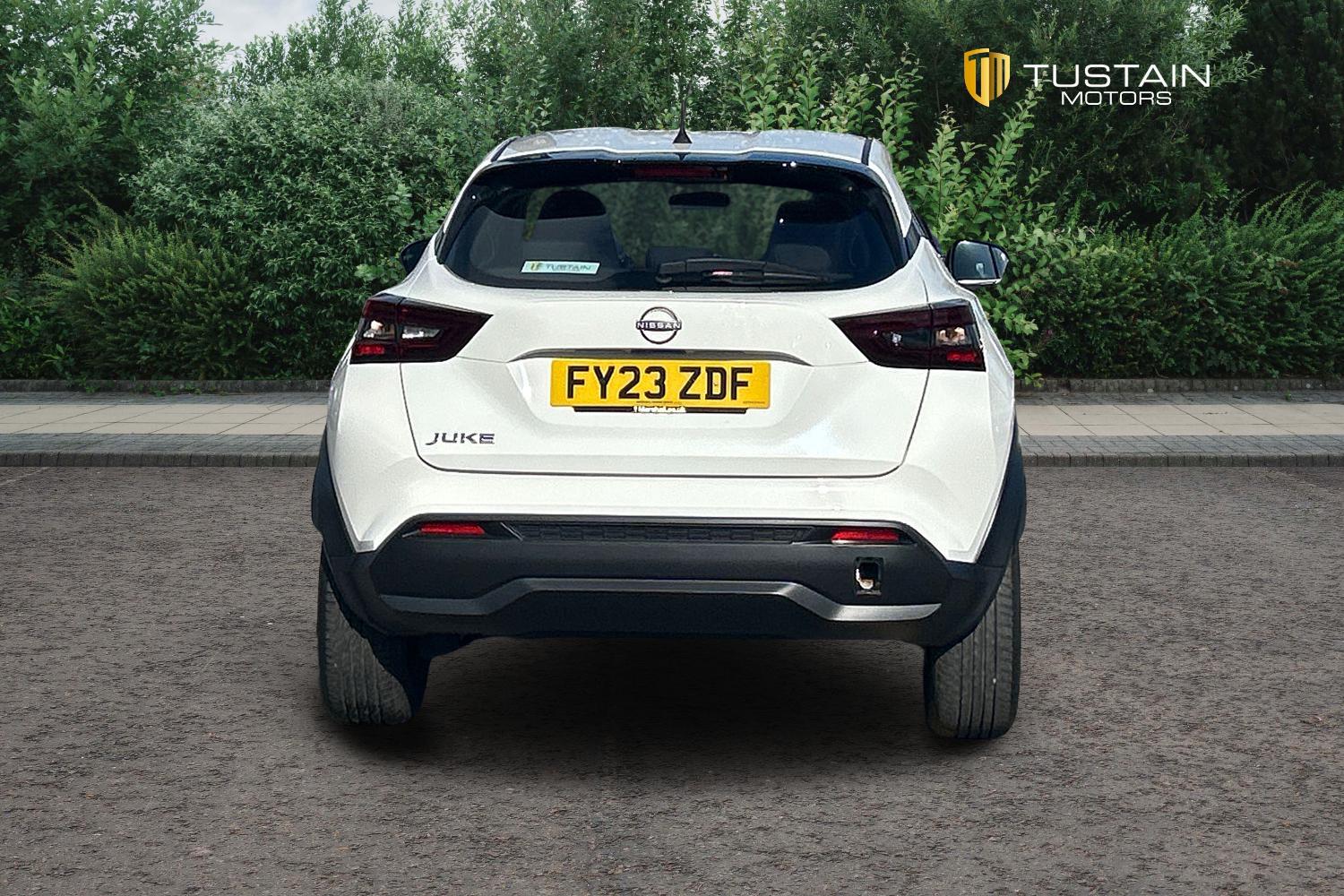 Used Nissan Juke 2023 for sale - 78163119: Photo 11