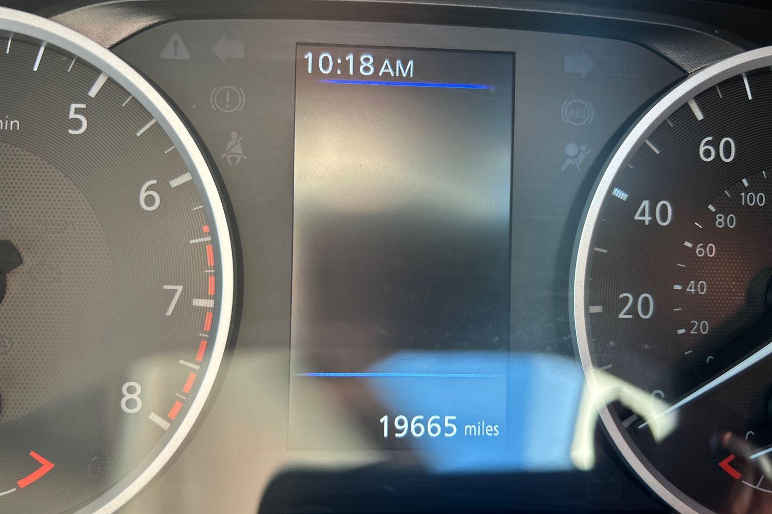 Used Nissan Juke 2023 for sale - 78163119: Photo 13