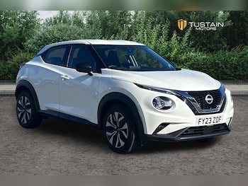 Used Nissan Juke 2023 for sale - 78163119: Photo