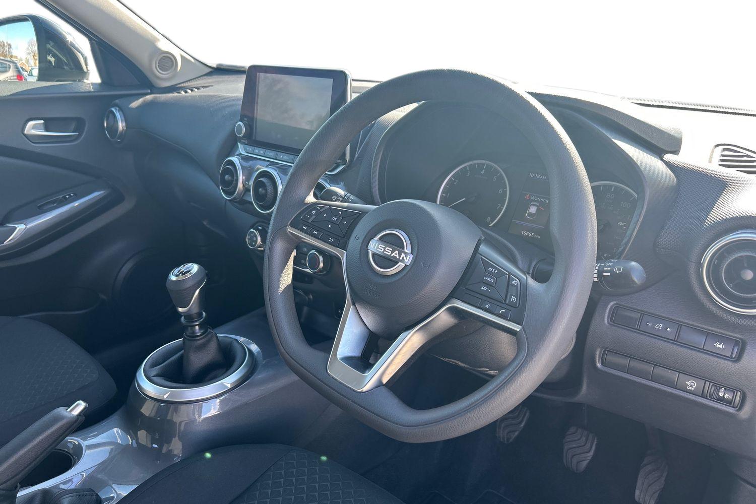 Used Nissan Juke 2023 for sale - 78163119: Photo 2