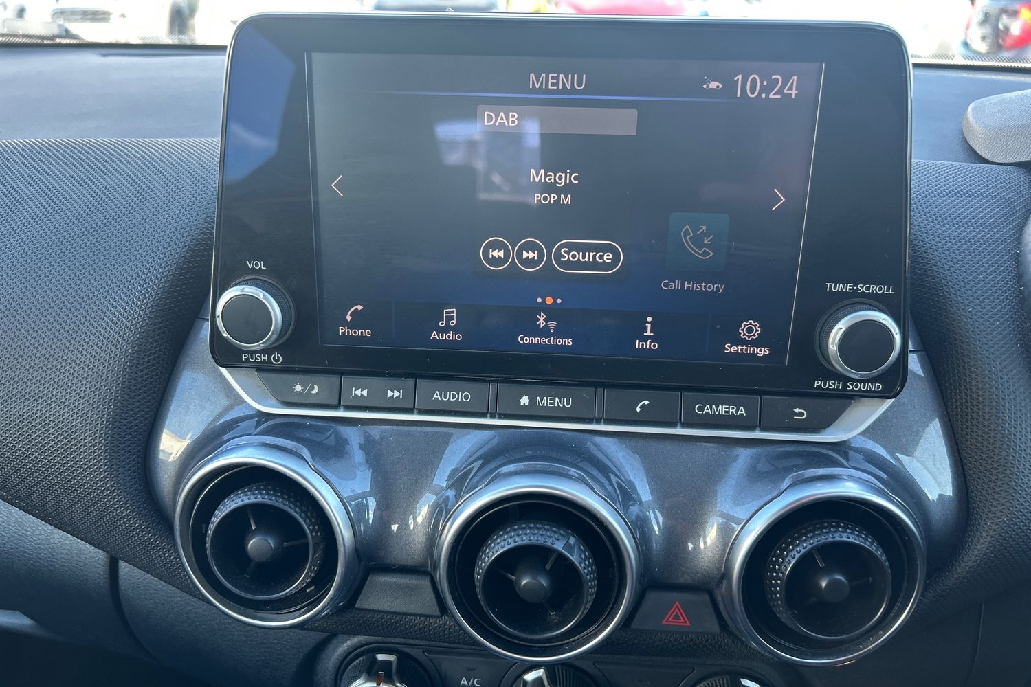 Used Nissan Juke 2023 for sale - 78163119: Photo 20