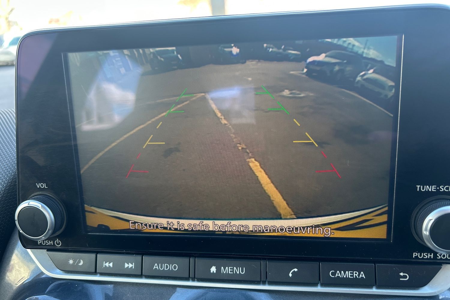 Used Nissan Juke 2023 for sale - 78163119: Photo 22