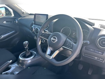 Used Nissan Juke 2023 for sale - 78163119: Photo