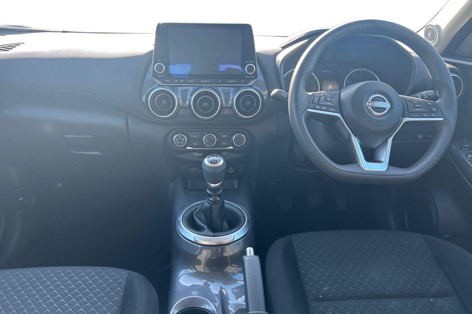 Used Nissan Juke 2023 for sale - 78163119: Photo 4