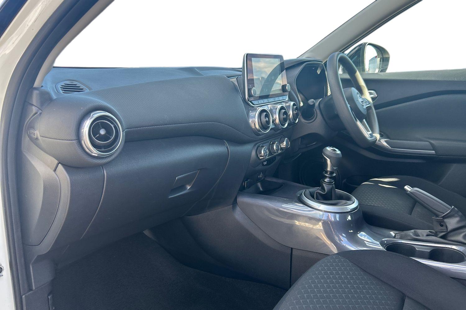 Used Nissan Juke 2023 for sale - 78163119: Photo 5