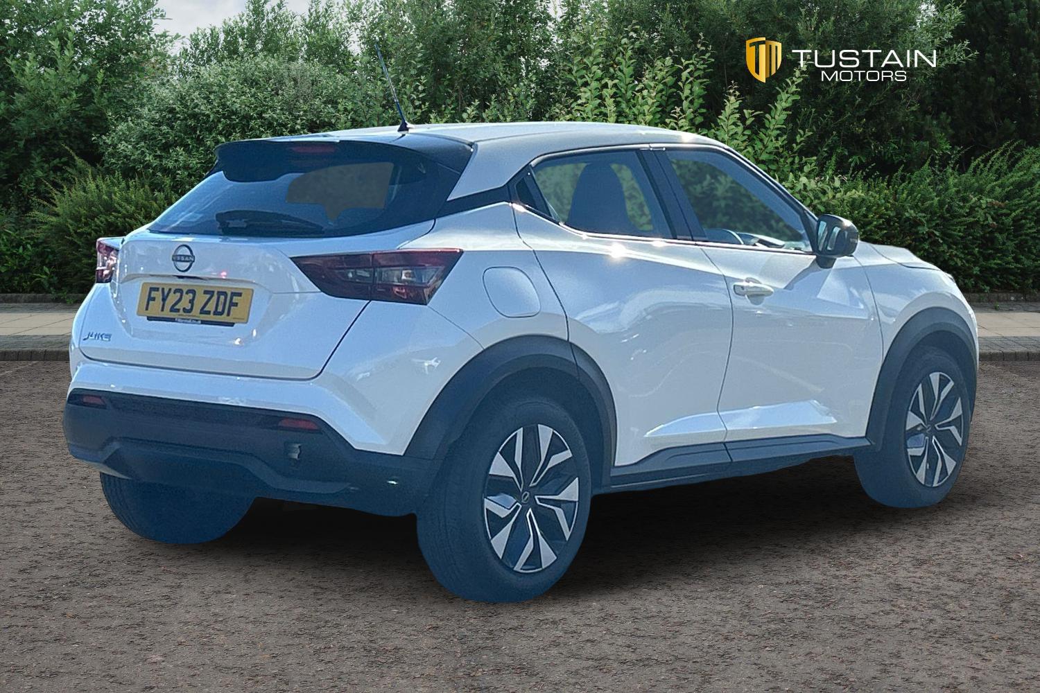 Used Nissan Juke 2023 for sale - 78163119: Photo 7