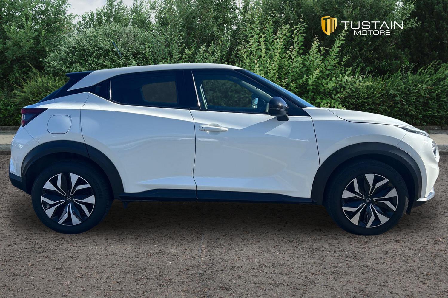 Used Nissan Juke 2023 for sale - 78163119: Photo 8