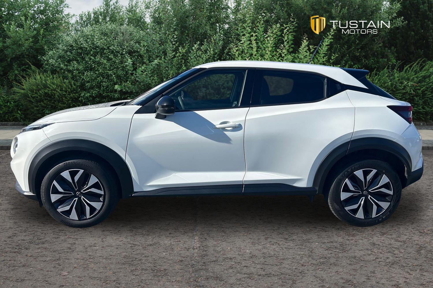 Used Nissan Juke 2023 for sale - 78163119: Photo 9