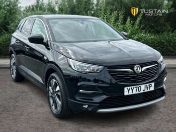 2020 - 1.2 Turbo Sri Nav Suv 5dr Petrol Manual Euro 6 s/s 130 Ps