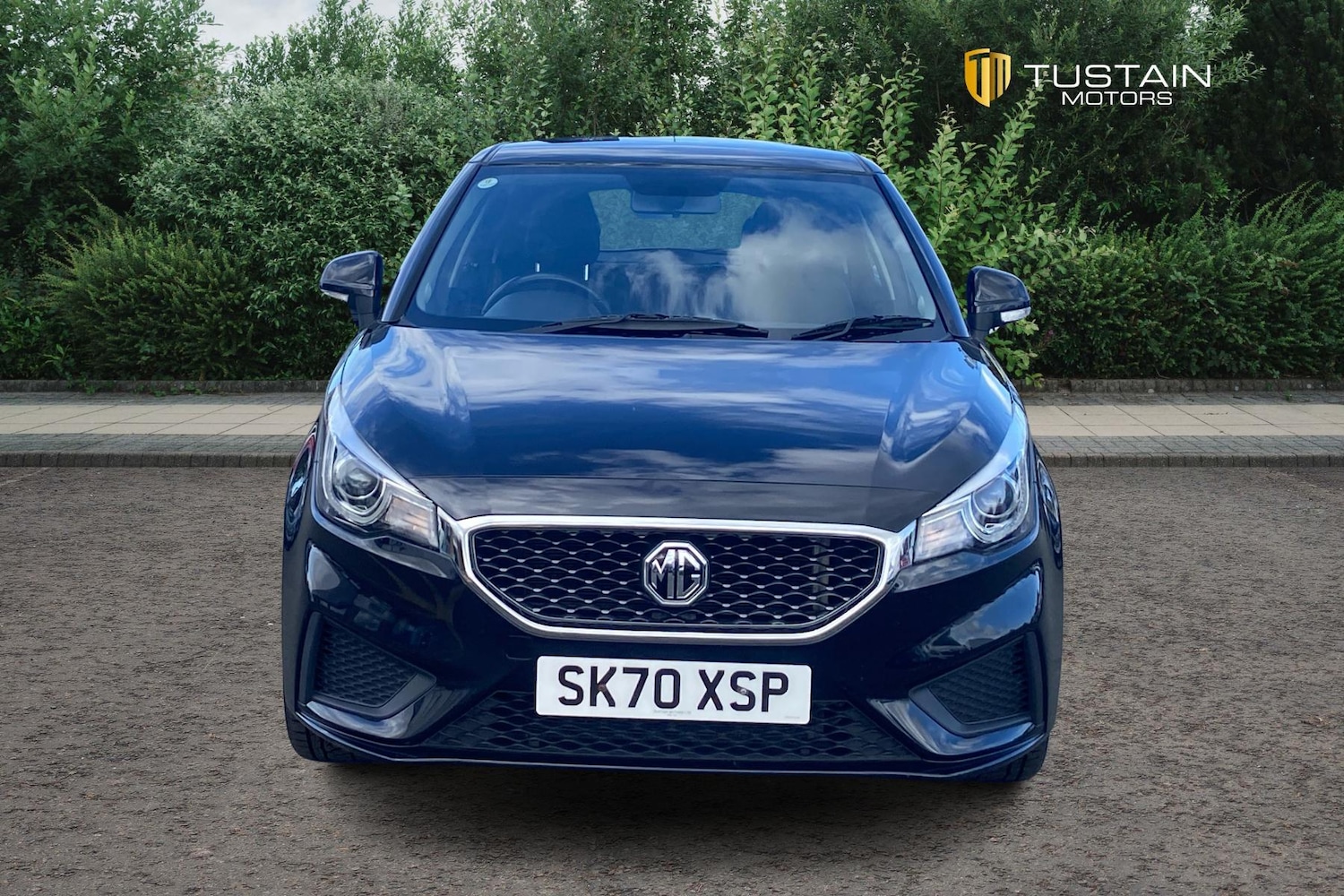 Used MG MG3 2020 for sale - 76461103: Photo 10