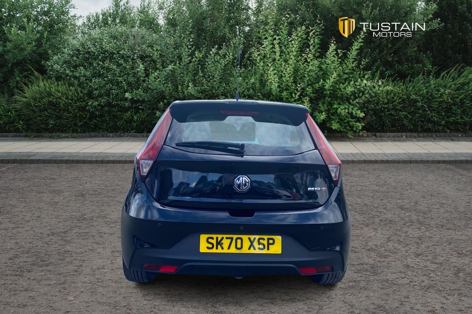 Used MG MG3 2020 for sale - 76461103: Photo 11