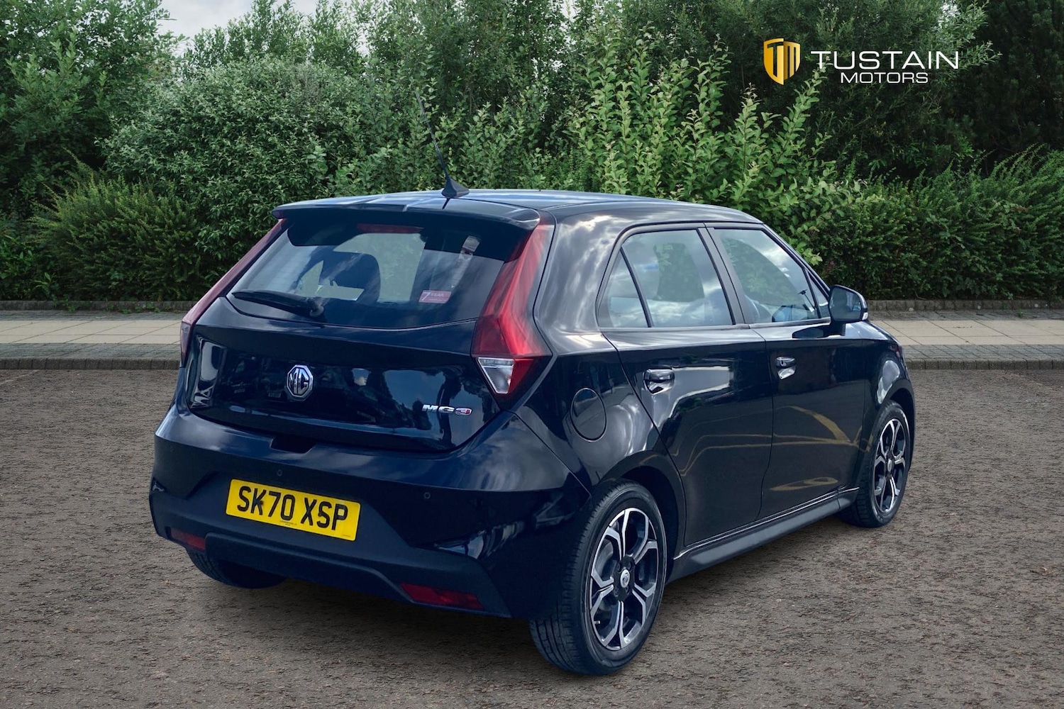 Used MG MG3 2020 for sale - 76461103: Photo 12