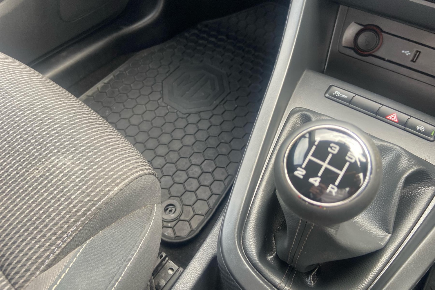 Used MG MG3 2020 for sale - 76461103: Photo 14