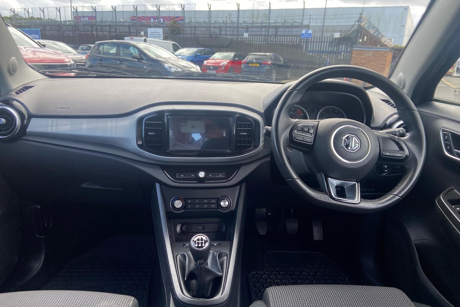 Used MG MG3 2020 for sale - 76461103: Photo 4