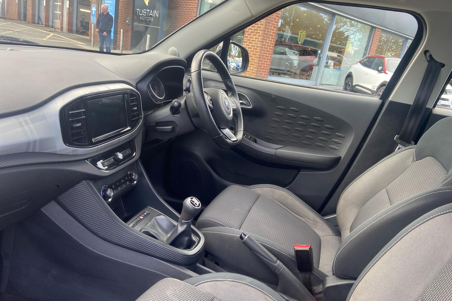 Used MG MG3 2020 for sale - 76461103: Photo 5