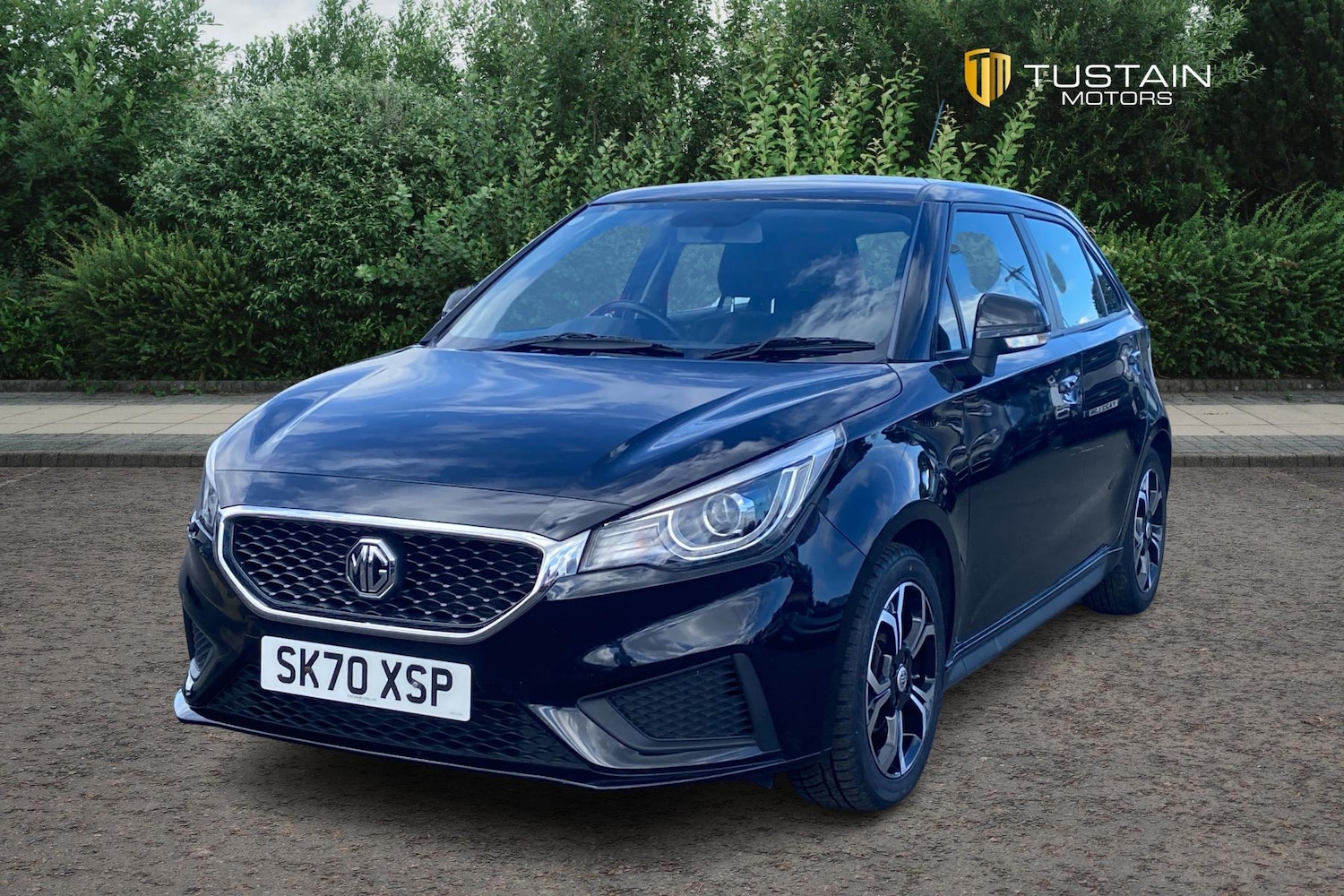 Used MG MG3 2020 for sale - 76461103: Photo 6