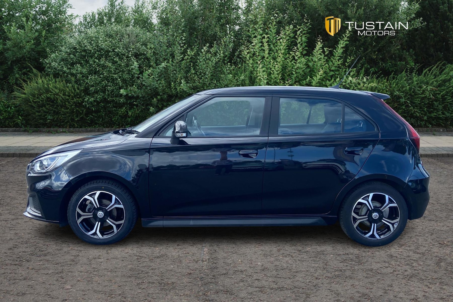 Used MG MG3 2020 for sale - 76461103: Photo 9