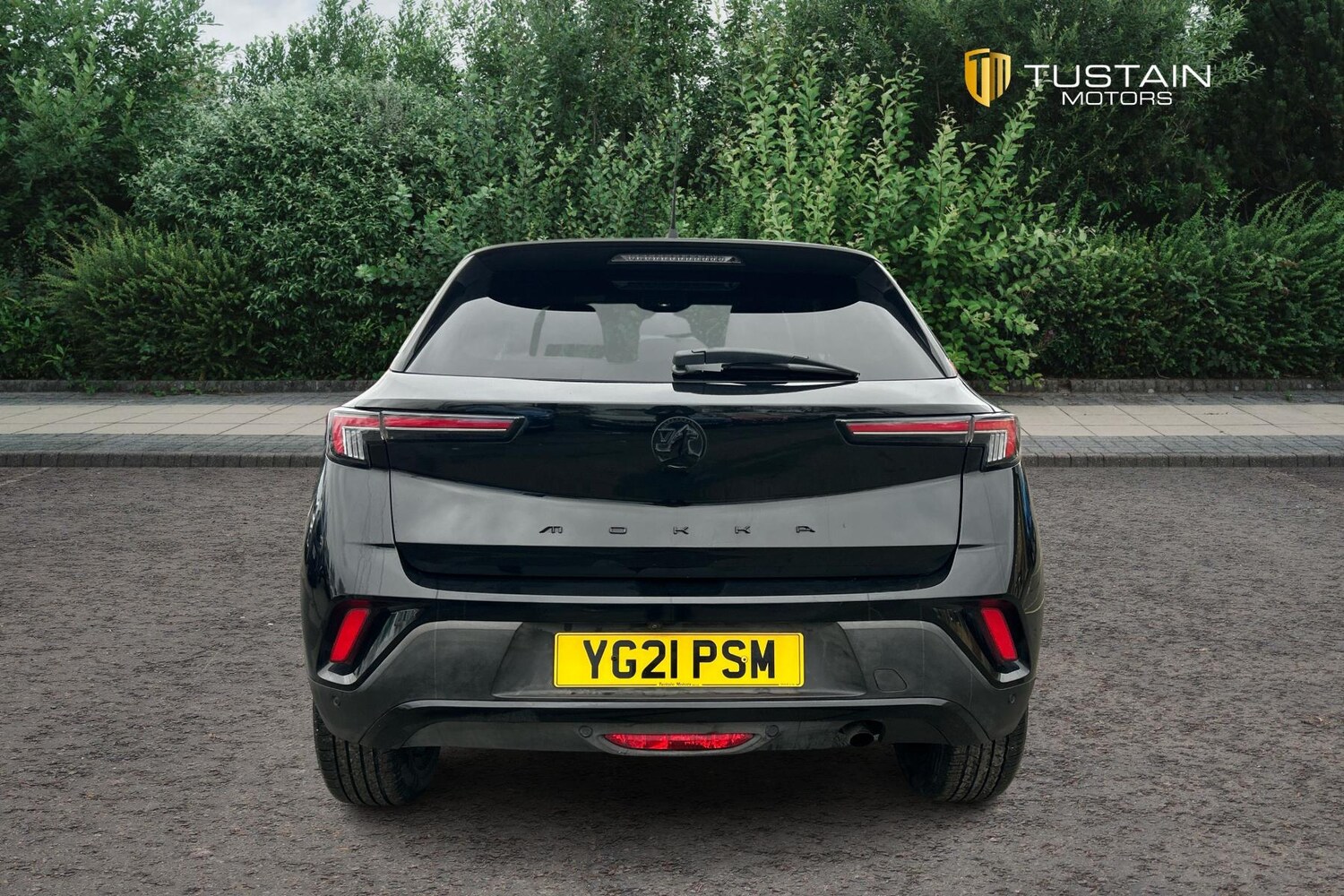 Used Vauxhall Mokka 2021 for sale - 77473255: Photo 11