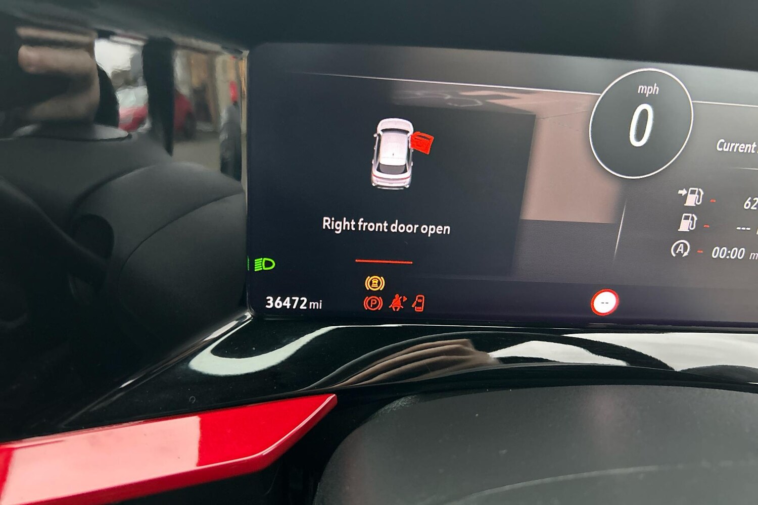 Used Vauxhall Mokka 2021 for sale - 77473255: Photo 13