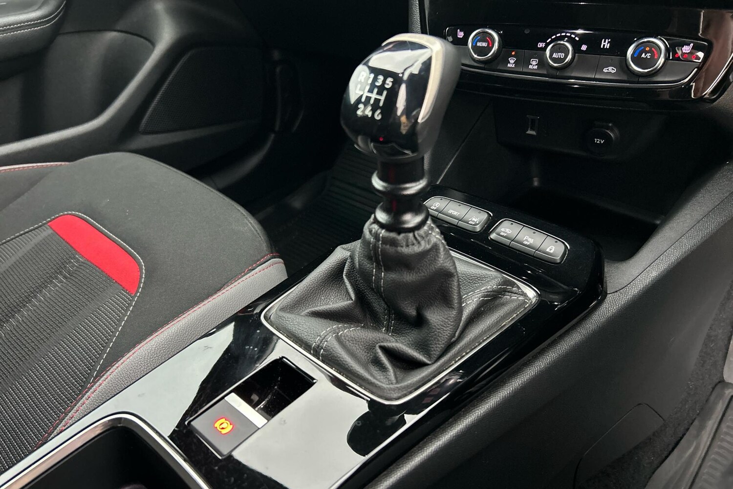 Used Vauxhall Mokka 2021 for sale - 77473255: Photo 14