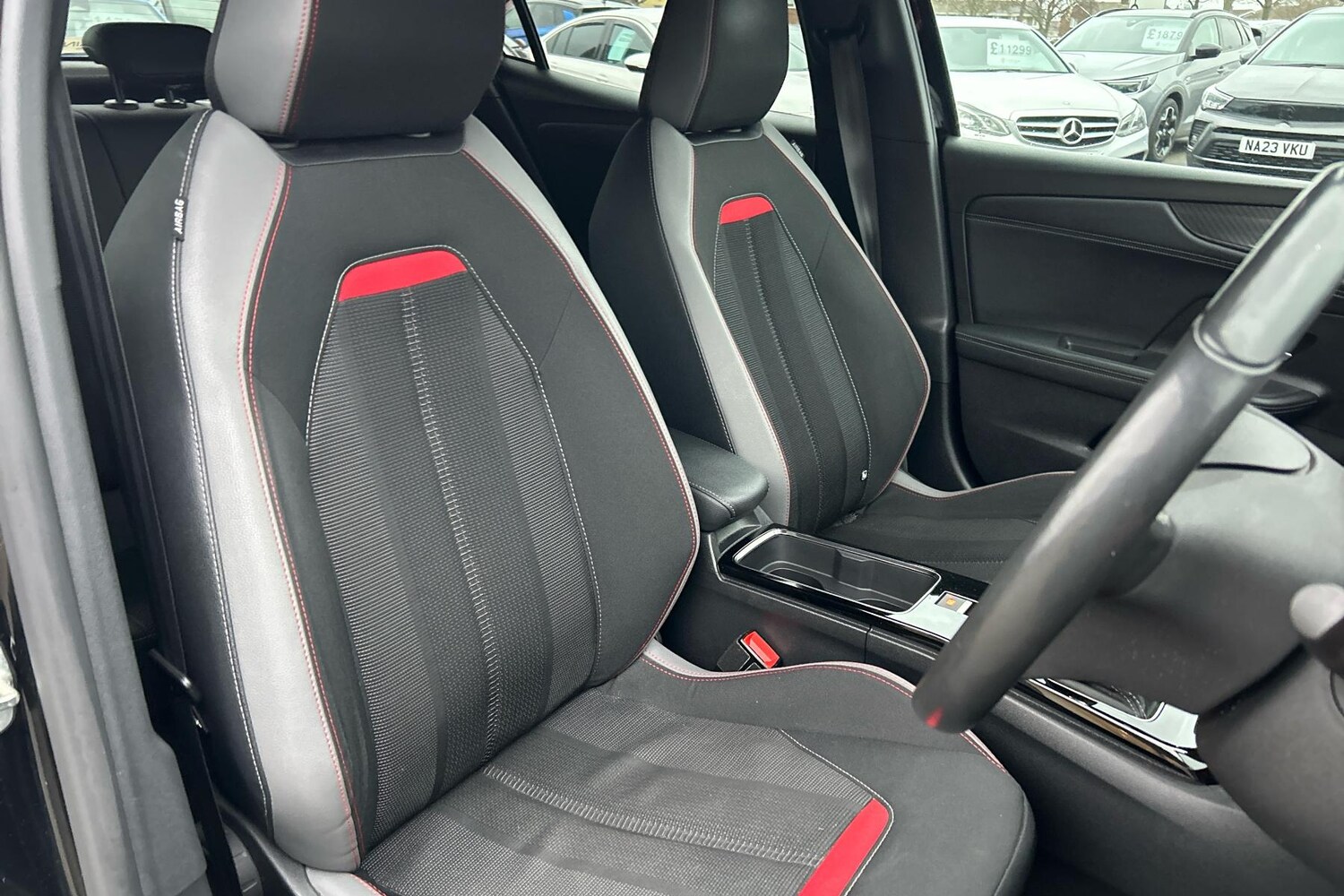 Used Vauxhall Mokka 2021 for sale - 77473255: Photo 15