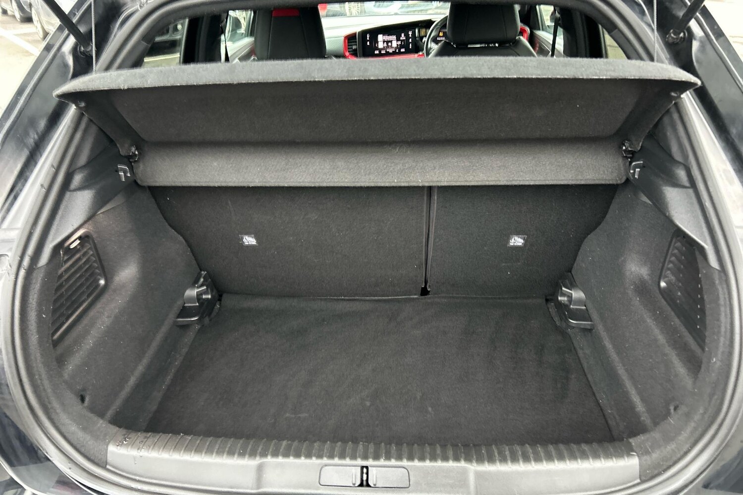 Used Vauxhall Mokka 2021 for sale - 77473255: Photo 17