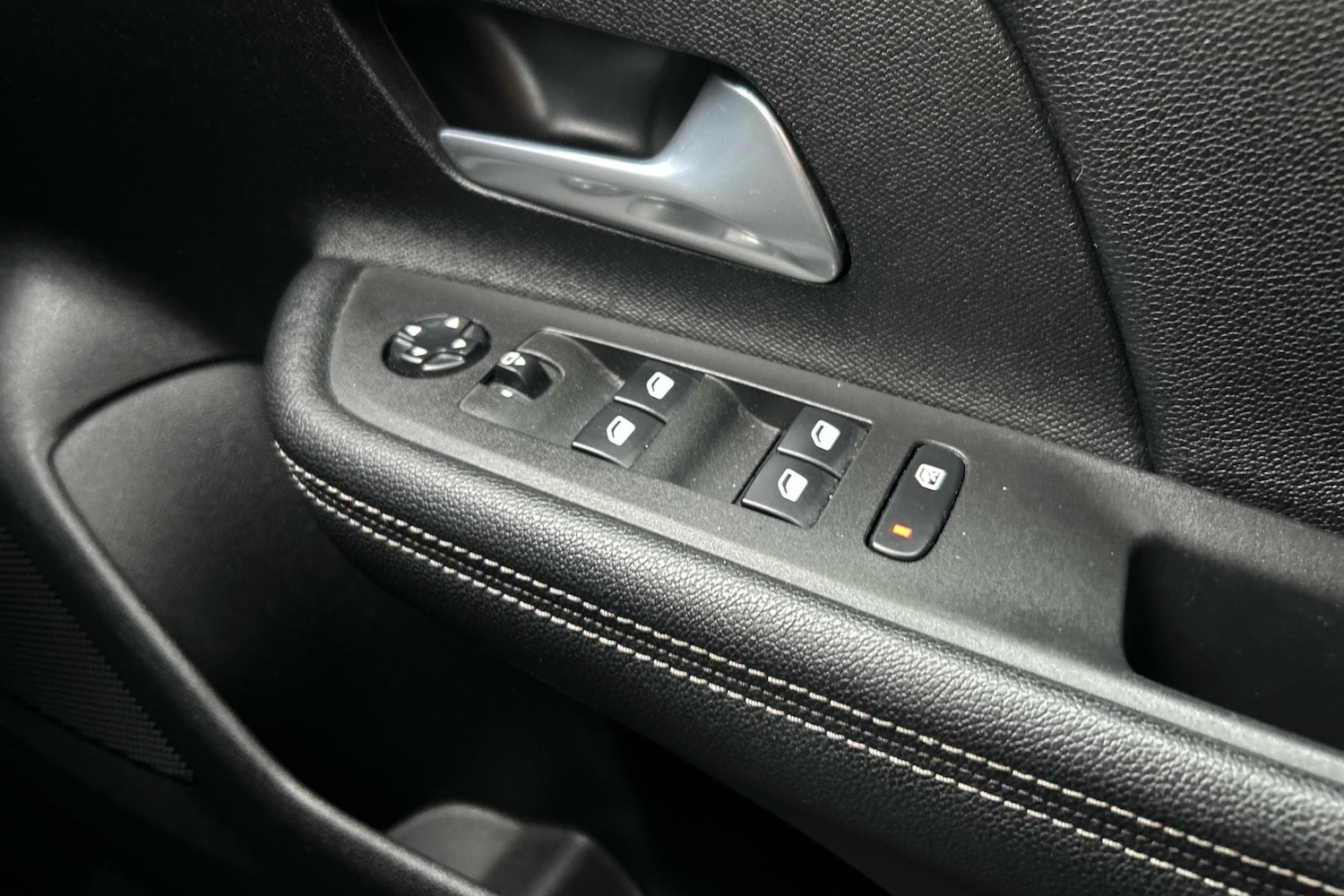 Used Vauxhall Mokka 2021 for sale - 77473255: Photo 18