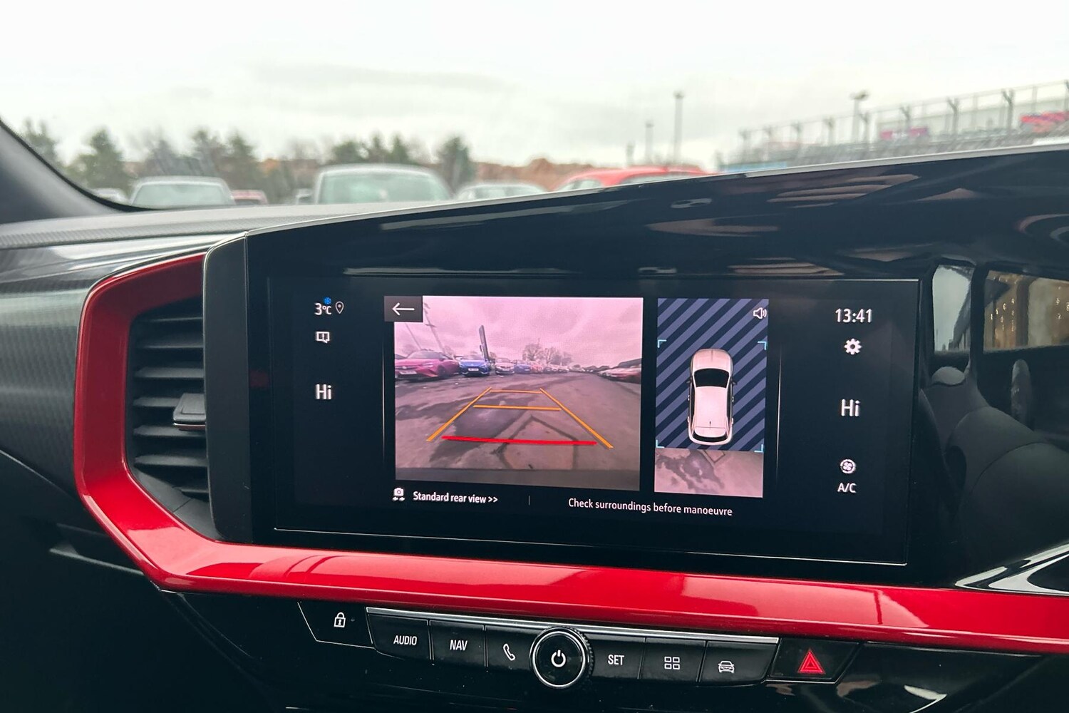 Used Vauxhall Mokka 2021 for sale - 77473255: Photo 19