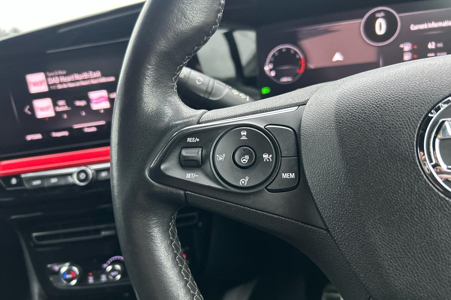 Used Vauxhall Mokka 2021 for sale - 77473255: Photo 20