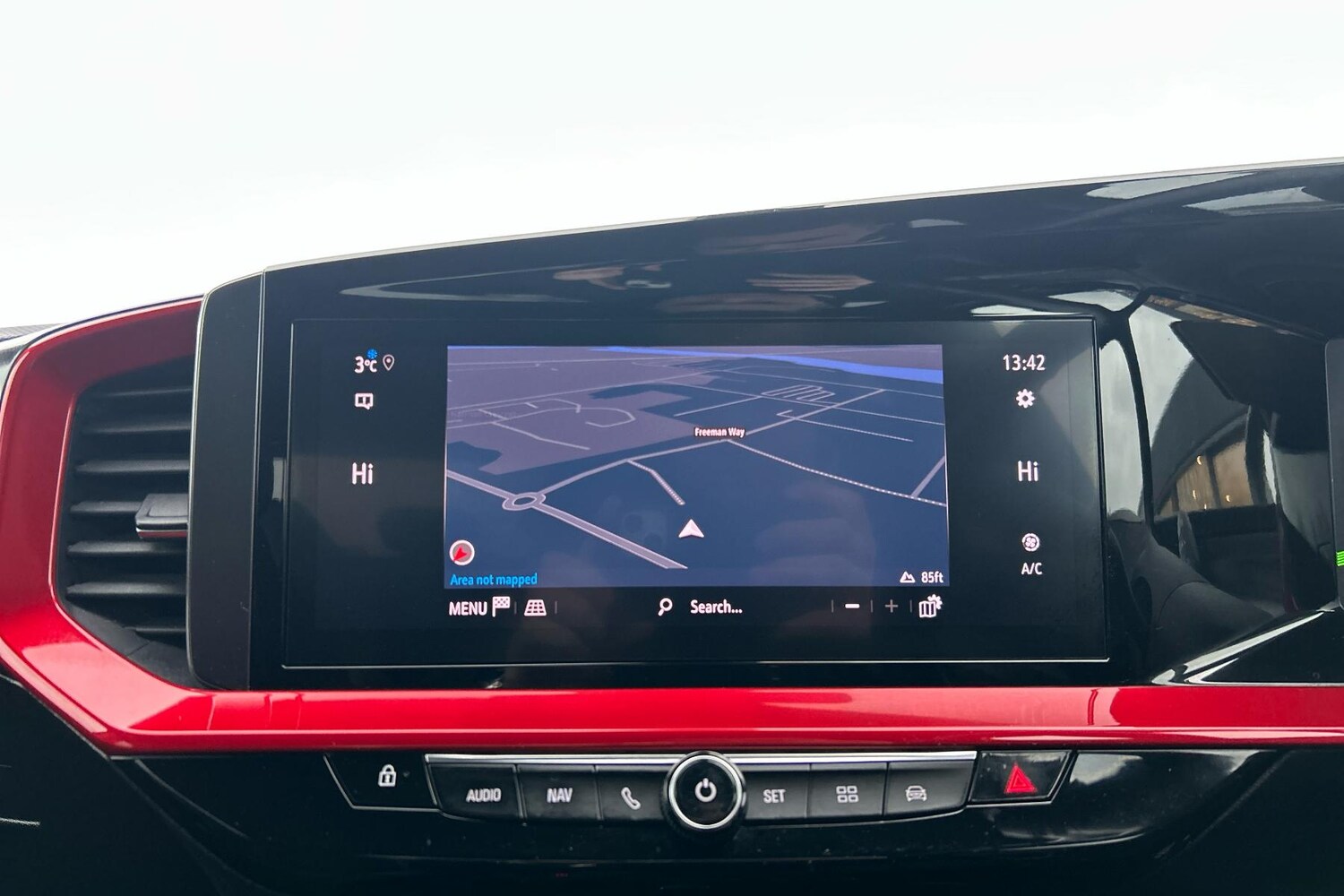 Used Vauxhall Mokka 2021 for sale - 77473255: Photo 24