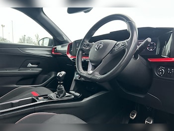 Used Vauxhall Mokka 2021 for sale - 77473255: Photo