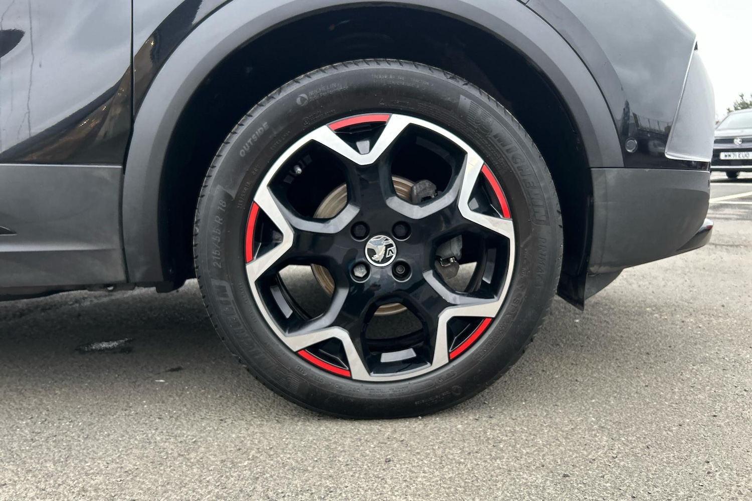 Used Vauxhall Mokka 2021 for sale - 77473255: Photo 3